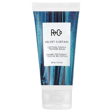 R+CO_Velvet Curtain Cotton Touch Texture Balm_Cosmetic World